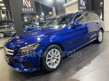 MERCEDES CLASSE C 4 SW 200 D BK BUSINESS LINE BVA9