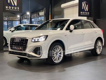 AUDI Q2 (2) 35 TDI 150 S LINE S TRONIC 7