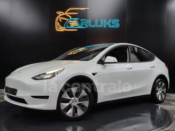 TESLA MODEL Y (2) 280 STANDARD RWD 62.8 KWH