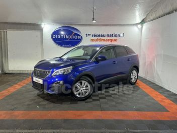 PEUGEOT 3008 (2E GENERATION) II 1.2 PURETECH 130 S&S ACTIVE BUSINESS