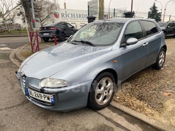 ALFA ROMEO 147 1.9 JTD 115 3P