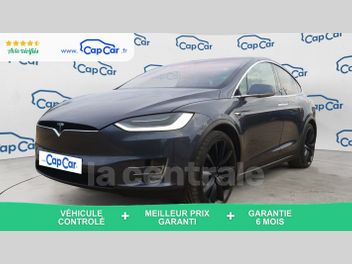 TESLA MODEL X 100 KWH 14CV LONG RANGE AWD