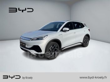 BYD 