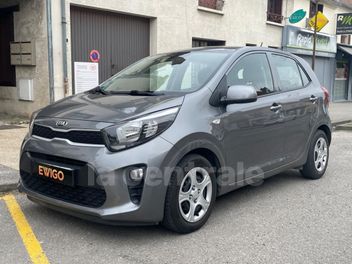 KIA 