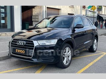 AUDI Q3 (2) 2.0 TDI ULTRA 150 S LINE