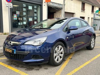 OPEL ASTRA 4 GTC IV (2) GTC 1.4 TURBO 120 START/STOP EDITION