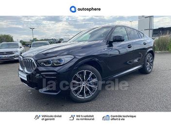 BMW X6 G06 (G06) 3.0 XDRIVE30D 286 M SPORT BVA8