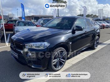 BMW X6 F86 M (F86) 4.4 M AUTO