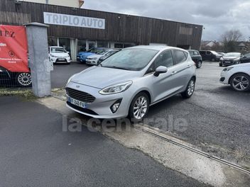 FORD FIESTA 5 V (2) 1.0 ECOBOOST 100 S&S TITANIUM 5P