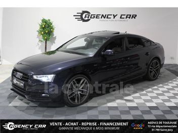 AUDI S5 SPORTBACK (2) SPORTBACK V6 3.0 TFSI 333 QUATTRO S TRONIC 7