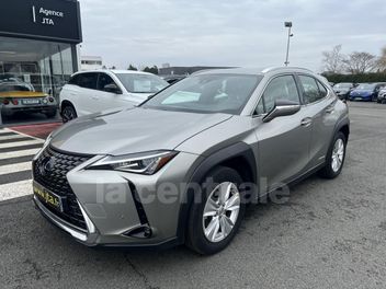 LEXUS UX 2.0 250H 2WD PACK CONFORT BUSINESS