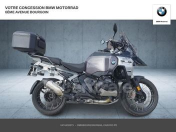 BMW R 1300 GS 1300