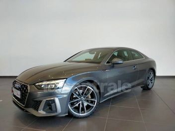 AUDI A5 (2E GENERATION) II (2) 40 TDI 204 S LINE QUATTRO S TRONIC