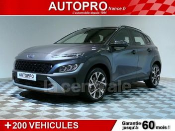 HYUNDAI KONA 1.6 GDI HYBRID CREATIVE DCT-6