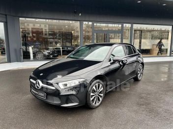 MERCEDES CLASSE A 4 IV 250 E 8CV BUSINESS LINE 8G-DCT