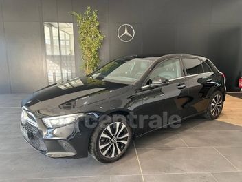 MERCEDES CLASSE A 4 IV 250 E 8CV BUSINESS LINE 8G-DCT