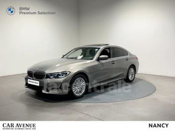 BMW SERIE 3 G20 (G20) 330E 293 HYBRIDE 10CV LUXURY BVA8