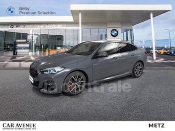 BMW SERIE 2 F44 GRAN COUPE (F44) GRAN COUPE 220D 190 M SPORT BVA8