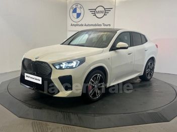 BMW X2 U10 (U10) EDRIVE20 204 M SPORT 66.5 KWH BVA