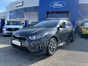 KIA CEED 3 III (2) 1.0 T-GDI 120 ISG GT LINE