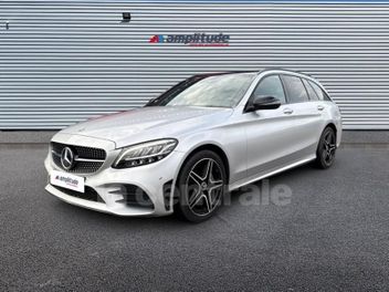 MERCEDES CLASSE C 4 SW IV (2) SW 200 D 160 AMG LINE