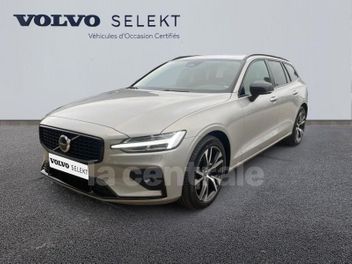 VOLVO V60 (2E GENERATION) II (2) 2.0 B4 197 ULTRA STYLE DARK DCT7