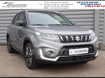 SUZUKI VITARA 4 IV (2) 1.5 DUALJET ALLGRIP HYBRID STYLE AUTO