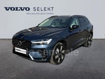 VOLVO XC60 (2E GENERATION) II (2) T6 AWD 253 CH + 145 CH ULTRA STYLE DARK GEARTRONIC 8