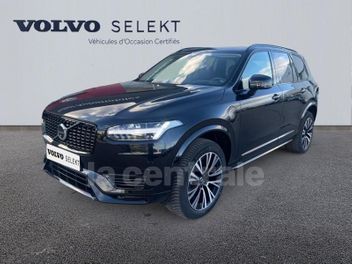 VOLVO XC90 (2E GENERATION) II (2) T8 AWD HYBRIDE RECHARGEABLE 310+145 ULTRA STYLE DARK GEARTRONIC 8 7PL