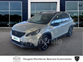 PEUGEOT 2008 (2) 1.2 PURETECH 110 S&S GT LINE EAT6