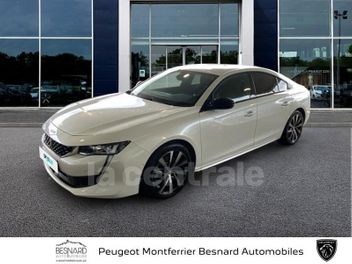 PEUGEOT 508 (2E GENERATION) II HYBRID 225 GT LINE E-EAT8