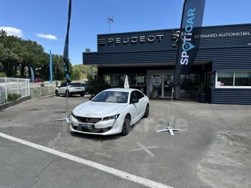 PEUGEOT 