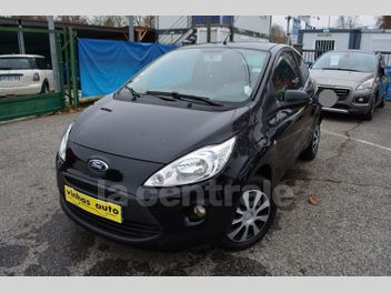 FORD KA 2 II 1.2 69 TREND S&S