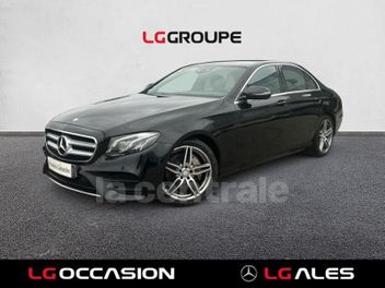 MERCEDES CLASSE E 5 V 220 D SPORTLINE 9G-TRONIC