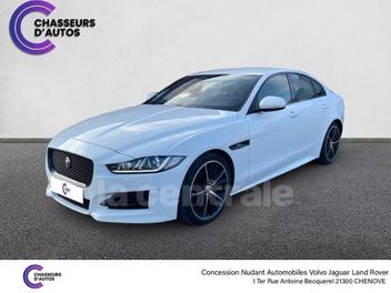 JAGUAR XE 2.0D 180 10CV R-SPORT AUTO