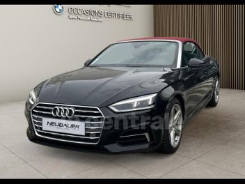 AUDI A5 (2E GENERATION) II 40 TFSI 190 10CV S LINE S TRONIC