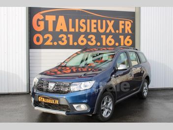 DACIA LOGAN 2 MCV II (2) MCV 0.9 TCE 90 STEPWAY