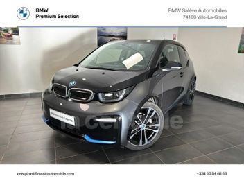 BMW I3S (2) S 94 AH ILIFE SUITE 33 KWH