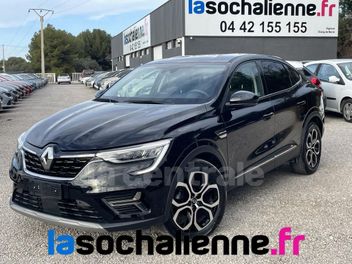 RENAULT ARKANA 1.3 TCE 140 FAP TECHNO EDC 22