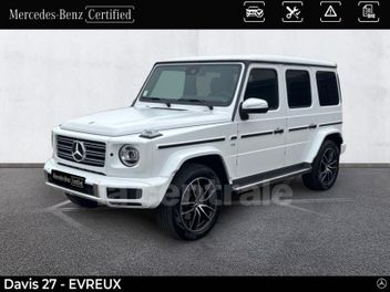 MERCEDES CLASSE G 4 IV 500 AMG LINE 9G-TRONIC