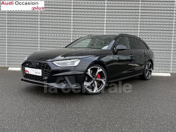 AUDI A4 (5E GENERATION) AVANT V (3) AVANT 2.0 40 TDI 204 QUATTRO S EDITION S TRONIC