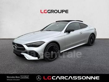 MERCEDES CLE COUPE COUPE 300 E HYBRID EQ AMG LINE 9G-TRONIC