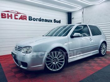 VOLKSWAGEN GOLF 4 R32 IV R32 3P