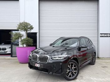 BMW X3 G01 (G01) (2) XDRIVE30E 292 M SPORT BVA8