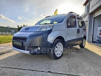 PEUGEOT BIPPER TEPEE 1.3 HDI 75 FAP OUTDOOR