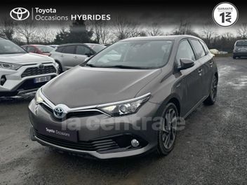 TOYOTA AURIS 2 II (2) HYBRIDE 136H DESIGN