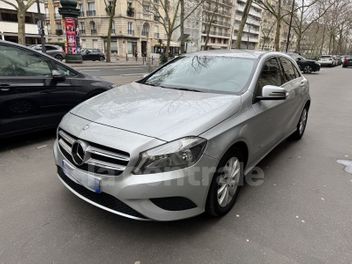 MERCEDES CLASSE A 3 III 180 INSPIRATION