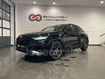 AUDI Q8 60 TFSIE 462 COMPETITION QUATTRO TIPTRONIC