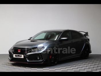 HONDA CIVIC 10 TYPE R X 2.0 I-VTEC 320 TYPE-R GT