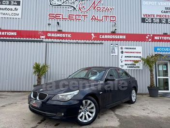 BMW SERIE 5 E60 (E60) (2) 523IA PREMIERE